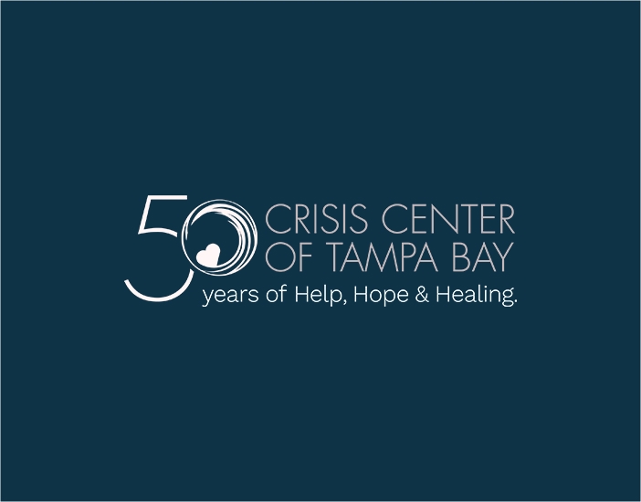 Crisis Center logo
